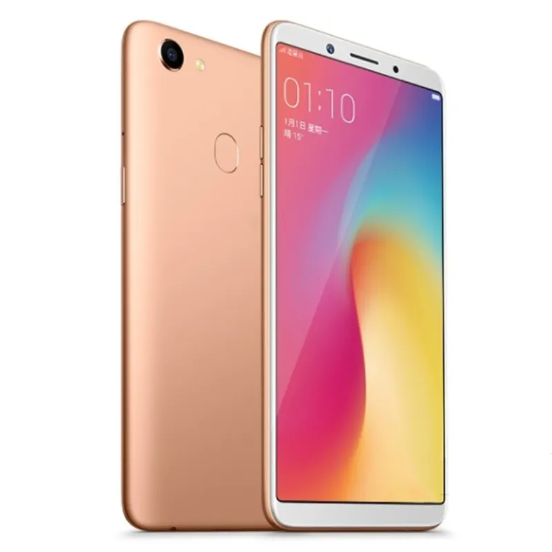 Cho Oppo A17 A57 A83 A3S A5S A8 A9 F11 F9 Pro A73 A75 F5 F7 A37 A59 F1s bán buôn điện thoại di động mở khóa điện thoại thông minh Điện thoại di động