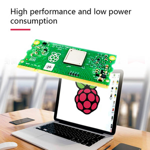 Modulo di calcolo Raspberry Pi 3 3 + LITE/8G/16G/32G raspberry pi cm3 Raspberry Pi CM3 + kit scheda - Product Image 4