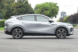 TOPSUN Factory <strong>Price</strong> Fast Charging Time 0.33h China Electric Car X Peng G6 - Product Image 5