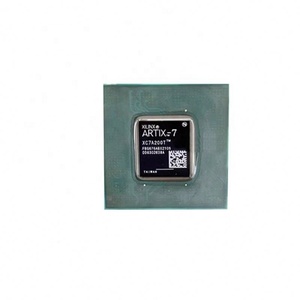 XC7A200T-1FBG676I FCBGA-676 dispositivi logici programmabili circuiti integrati componenti elettronici ic chip - Product Image 1