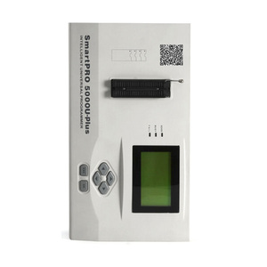 SmartPRO 5000U-PLUS Programmer 5000u Plus Universal USB Programmer Support Unlock Auto Car Keys with NXP PCF79XX NCF29XX Serial