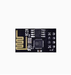 ESP8266 WIFI-Modul, drahtloses Transceiver-Modul, serielle Schnitts telle Remote Transparent Transmission Module Development Board - Product Image 4