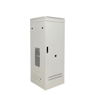 Custom 19'' 42u Server <strong>Network</strong> Cabinet Fireproof Server Rack, Server <strong>Computer</strong> Cabinet - Product Image 1
