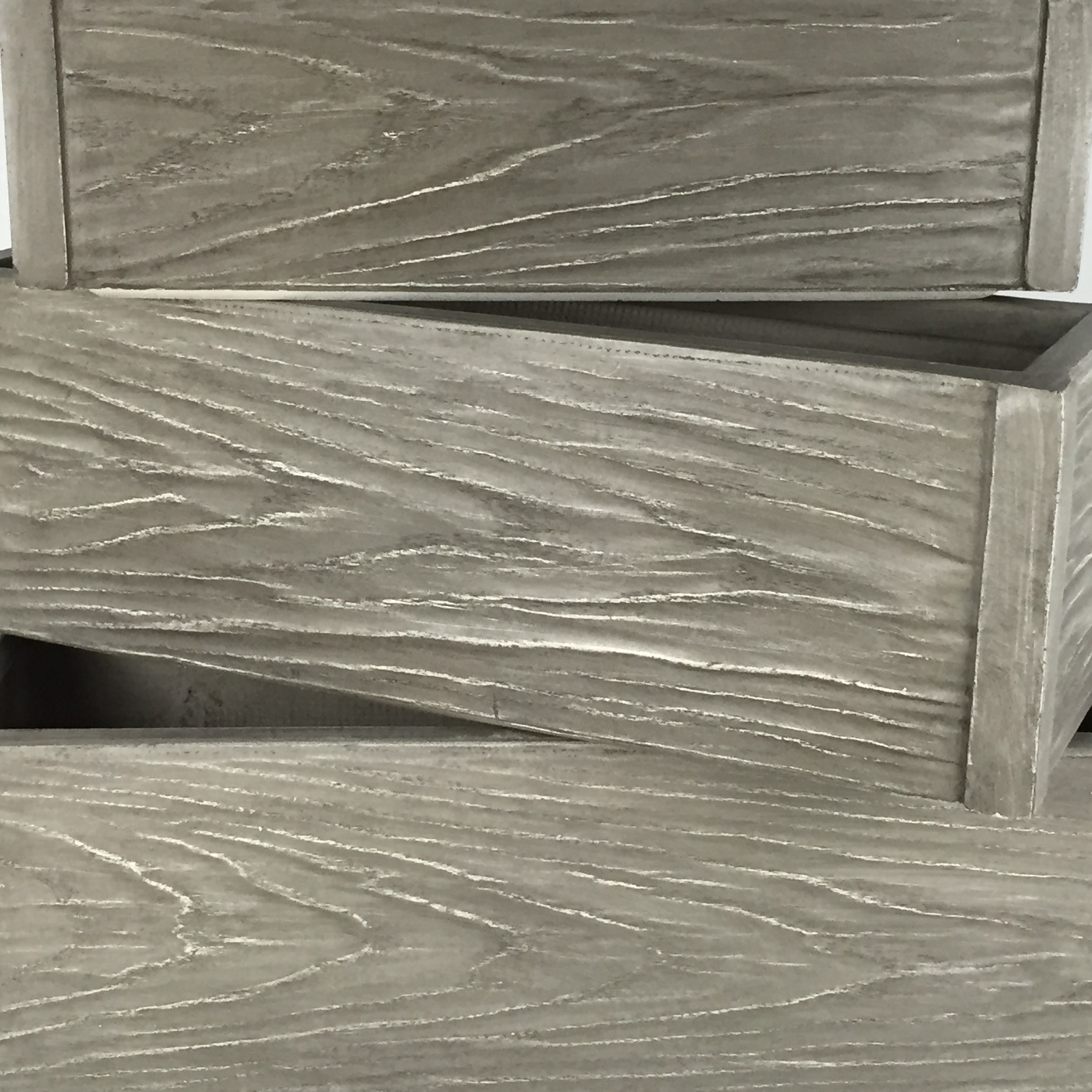 Antique silver