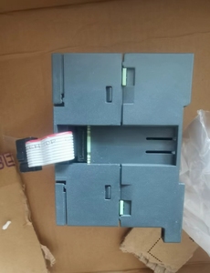 Siemens S7-200 6ES72350KD220XA8 CNアナログ入出力EM 235 PLC 6ES7235-0KD22-0XA8 - Product Image 3