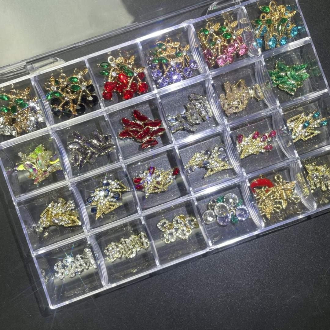 120 Pcs/Box