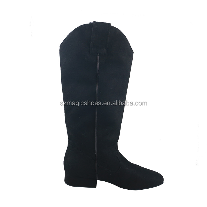 2.5CM Black