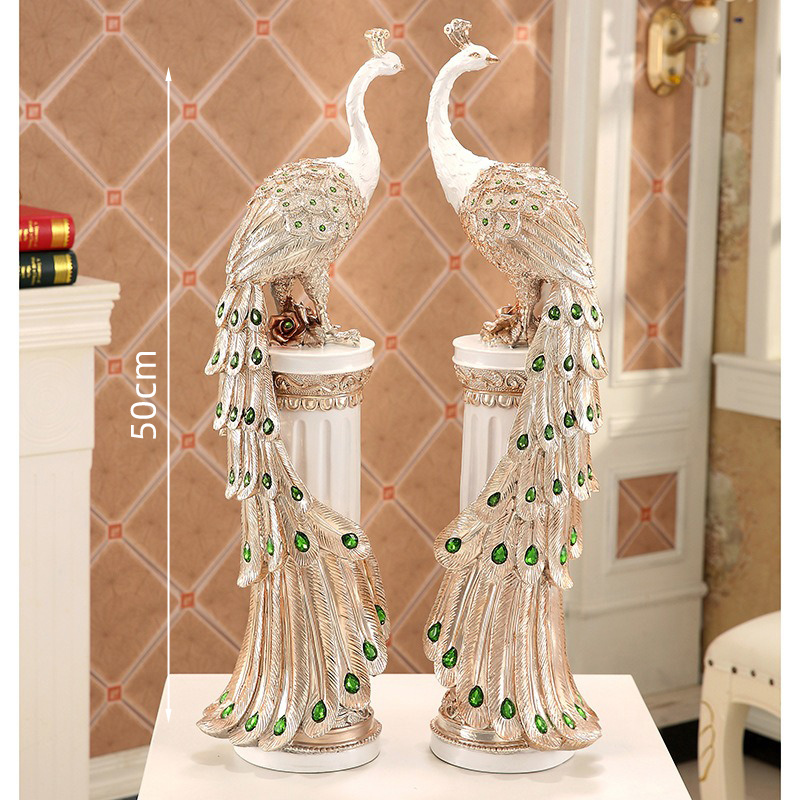 Rose gold 50CM