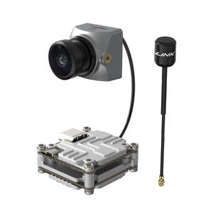 ชุดเครื่องมือ runcam Link Phoenix HD Micro /nano vtx 1280x720 60FPS HD ระบบดิจิทัล FPV ส่งสัญญาณ5.8G สำหรับใส่แว่นตา V2 - Product Image 5