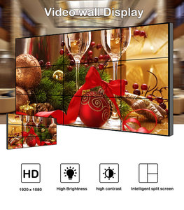 DV550FHM-NV8 DV490FHM-NV4 DV430FHB-N10 светодиодные модули LCD панель видео стена экран сенсорная панель с tft ЖК-панель - Product Image 4