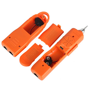 XQ-350 <strong>Network</strong> LAN Ethernet Phone <strong>Network</strong> Wire Tracker Xq-350 <strong>Network</strong> Tester Tester Telephone Cable Tester Wire Tracker - Product Image 3