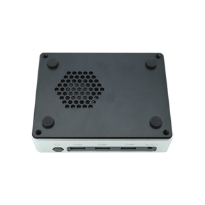 Бизнес-офисный карманный компьютер Intel Core I5 1030NG7/i71060NG7 Win 10/Linux OS Mini Pc 3*3USB3.0 маленький настольный компьютер - Product Image 4
