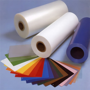 高品质聚丙烯塑料卷板聚丙烯模具聚丙烯片材 - Product Image 1