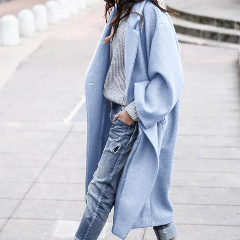Bleu clair