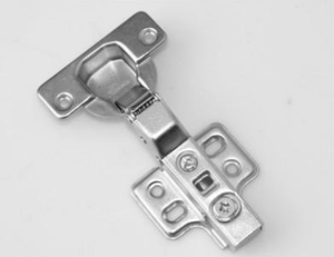 AODELI & E-SHINING 3D Điều Chỉnh Cửa Tủ Bếp Bản Lề Đồ Nội Thất Bản Lề Loại Mepla Kim Loại Cán Nguội Thép Công Nghiệp 3-7Mm - Product Image 5