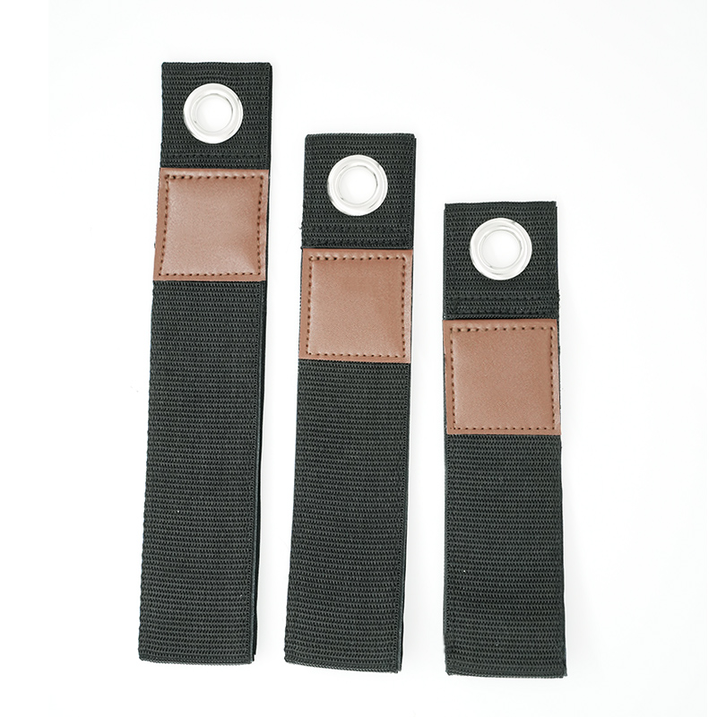 Black 3x30cm #T3