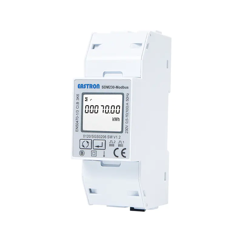 SDM230-Modbus
