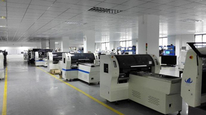 ETON SMT <strong>Pcb</strong> <strong>Loader</strong> <strong>Unloader</strong> in Smt Production Line <strong>Automatic</strong> <strong>PCB</strong> buff <strong>Loader</strong> - Product Image 4
