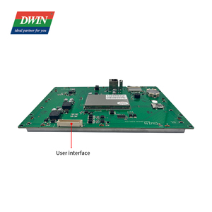 DWIN HMI 8-Zoll-Industriesteuerungspad Mensch-Maschine-Schnitts telle anzeige A40i IPS TFT LCD-HMI-Anzeige Kompatibel mit Common PLC - Product Image 6