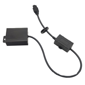 เครื่องควบคุมการถอดรหัสไฟหน้ารถแบบ D1S 12V สำหรับอัปเกรดไฟหน้ารถ D3S D1S LED Canbus - Product Image 2