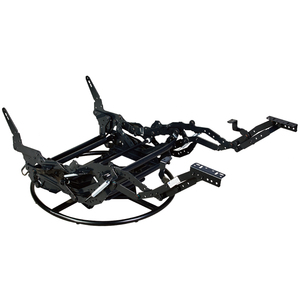 スイベルの有無にかかわらず、人気のある手動ロッキンググライダーチェアメカニズム - Product Image 1