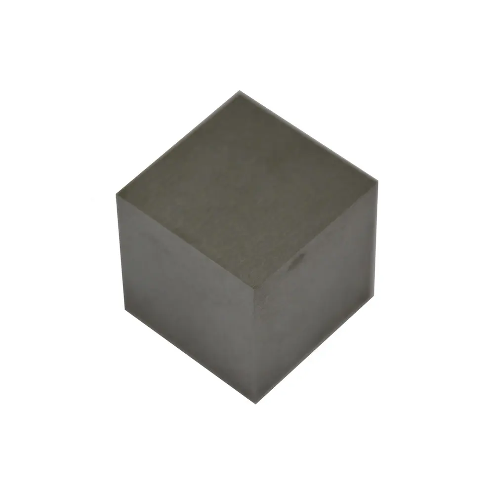 Factory outlet high purity 99.95% tungsten cube in best price