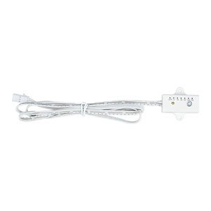 Новейший DC12V 24V ABS 512 пиксель PIR Pixel Светодиодный датчик лестника светодиодный контроллер для WS2811 WS2818 - Product Image 6