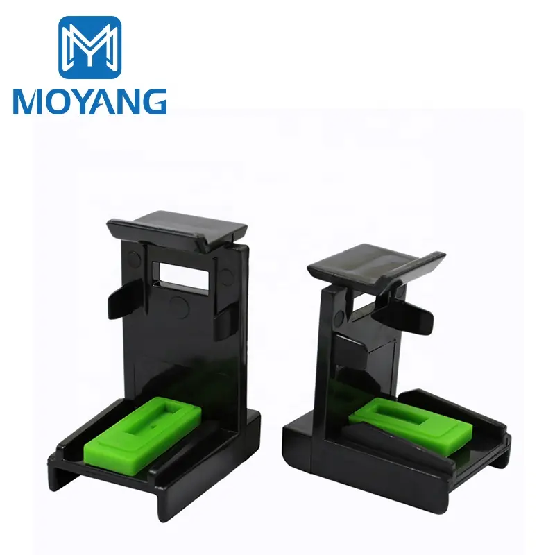 Moyang ferramenta de proteção para refil, clipe de proteção para canon pg830 pg810 pg45 hp 901 61 60 301 302 305