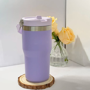 優れた品質、長持ちする断熱材、複数のシナリオに適した有名な断熱カップ - Product Image 1
