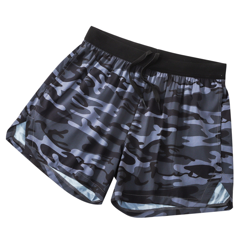 Camo Black