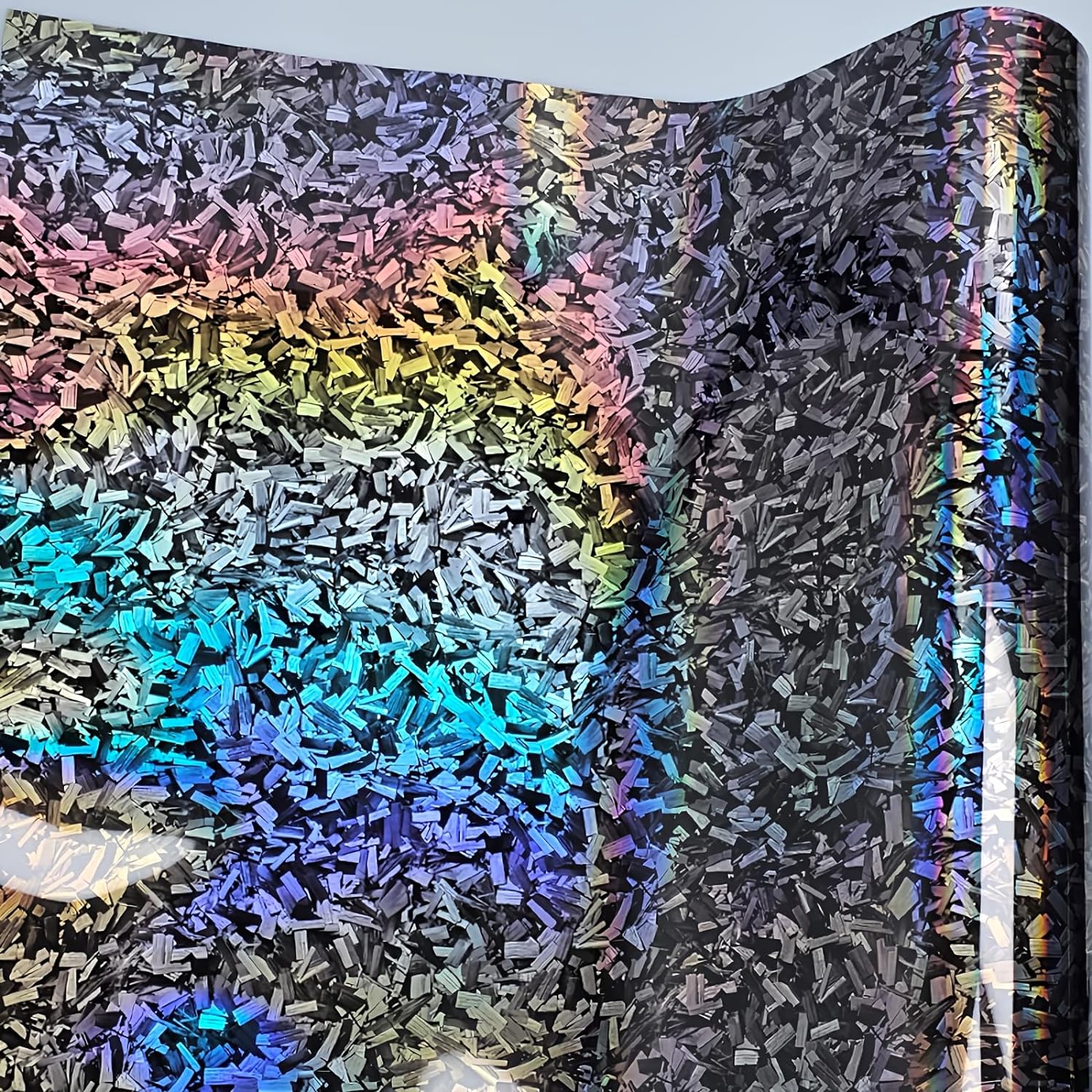 Laser de ruban de 30*150cm