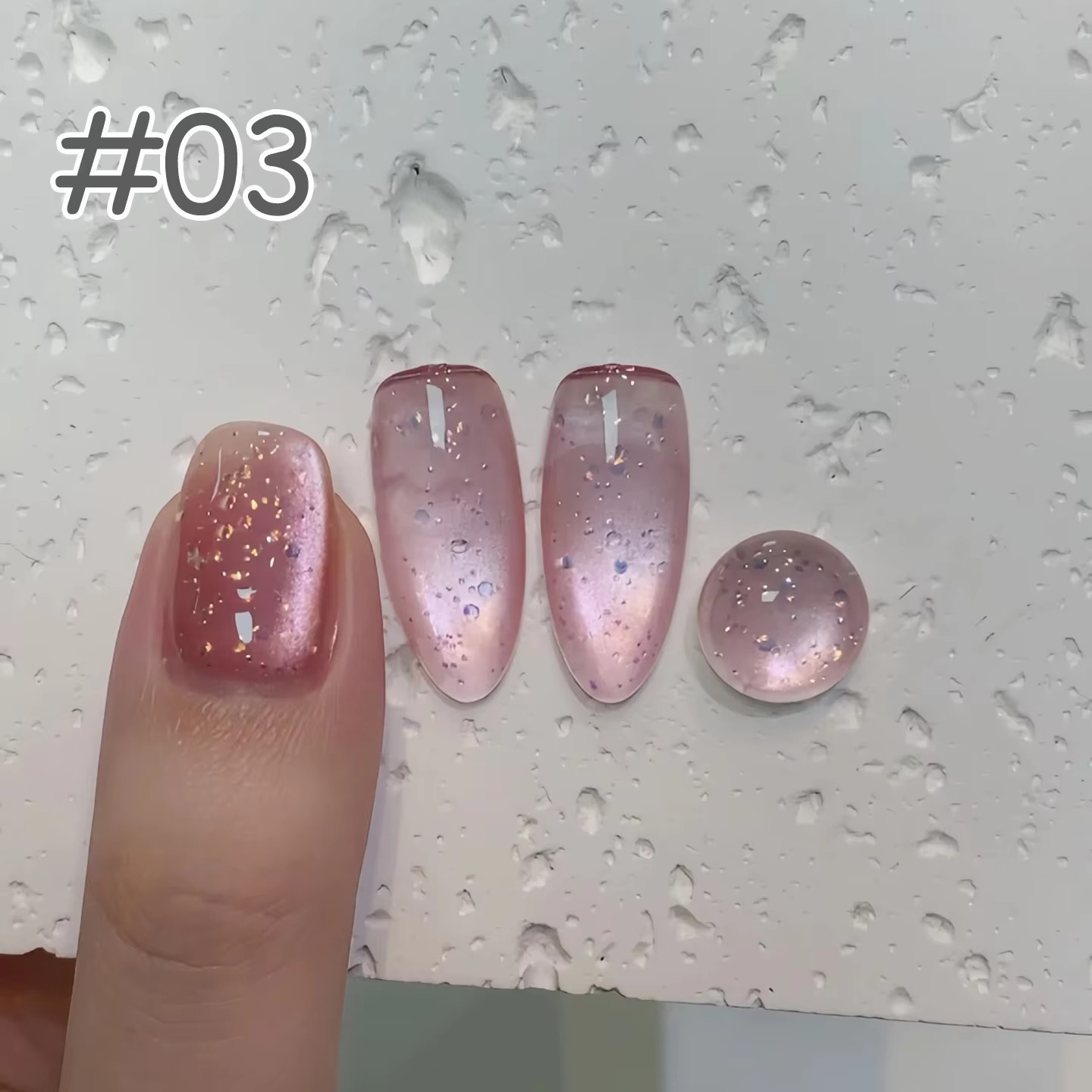 8