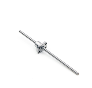 Custom 4mm Diameter 0402 Micro <strong>Ball</strong> <strong>Screws</strong> Ct7 Ct10 Super Precision <strong>Cnc</strong> Robot Use <strong>Mini</strong> <strong>Ball</strong> <strong>Screw</strong>