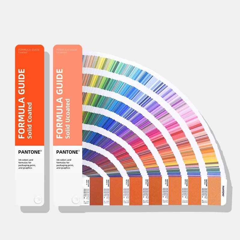 colores personalizados