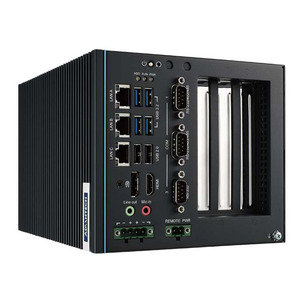 Advantech UNO-348 <strong>Embedded</strong> Fanless Industrial PC with 10th Gen Intel CPU - Product Image 5