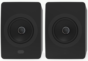 New Popular Design HiFi Surround Sound 2.0 Channel Home Theater System Bluetooth Bookshelf Speakers Active TWS Loudspeakers