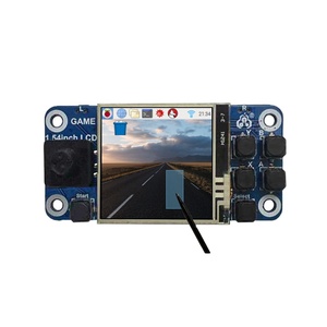 Raspberry Pi Mini Consola de juegos Expansión Pantalla táctil de 1,54 "Pantalla LCD para 4B/3B /ZERO 2W - Product Image 3