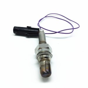 OZA-401-E6 <strong>Lambda</strong> Sensor 0 258 002 049 Fit for Astra 1.8 2.0 Para BMW AUDI ALFA ROMEO CHRYSLER DAIHATSU CITROEN - Product Image 1