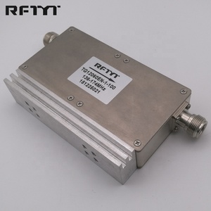 Bedded empotrado y Coaxial yype 136-174 Mz Rual UAL uncuntion rorop in solsolator SOL RF - Product Image 4