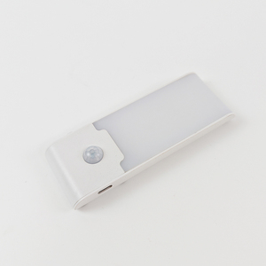 <strong>Motion</strong> <strong>Sensor</strong> Stair LED Night <strong>Light</strong> USB Rechargeable <strong>Motion</strong> <strong>Sensor</strong> LED Wardrobe <strong>Light</strong> with Human Movement <strong>Detection</strong> Technology - Product Image 4