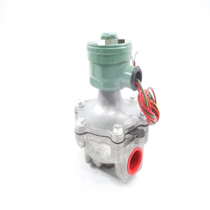 EF8215B50 120V 25PSI 1 New Original Ready Warehouse Industrial <strong>Automation</strong> <strong>PLC</strong> <strong>Programming</strong> Controller - Product Image 1