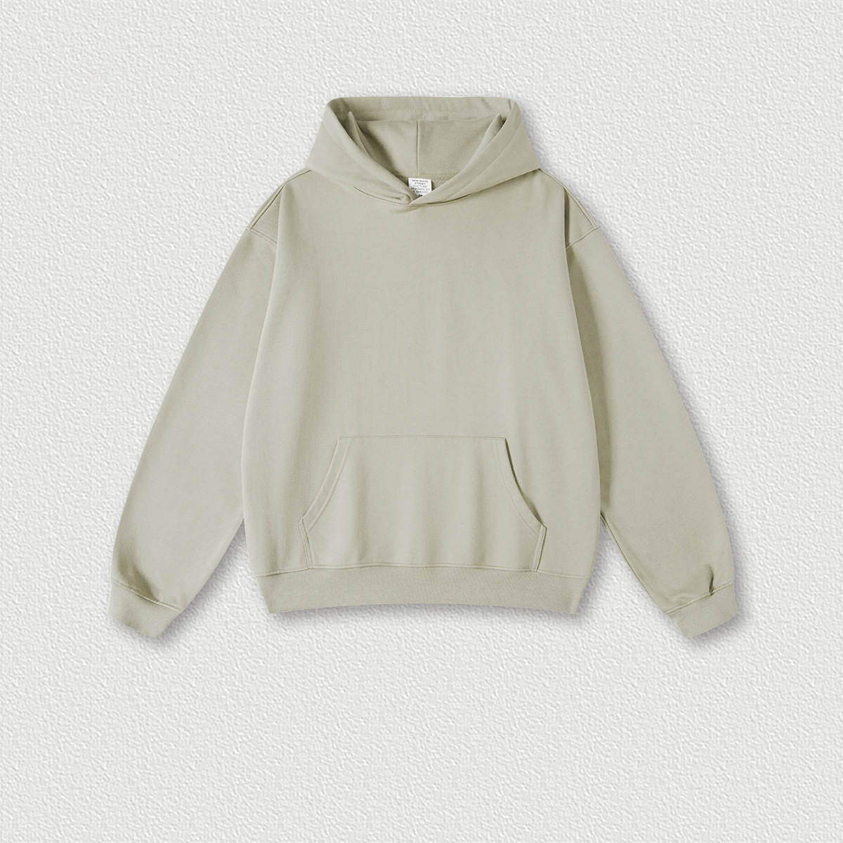 Sandy Pullover