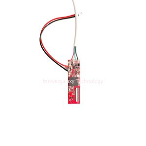 Mini cámara de grabación de vídeo 3GP, detección de movimiento, grabación automática - Product Image 3
