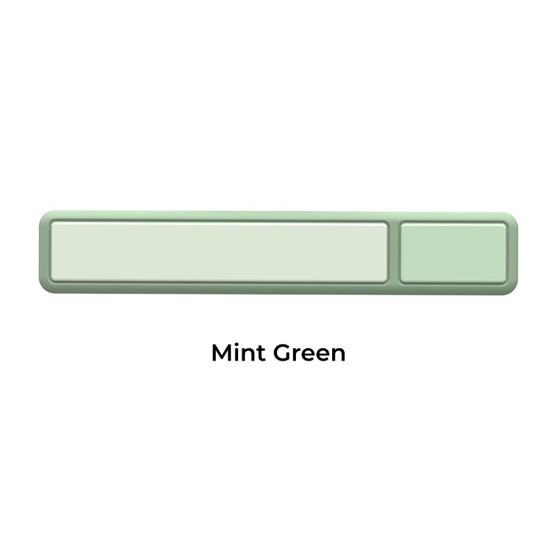 Green-Keyboard Wrist Rest