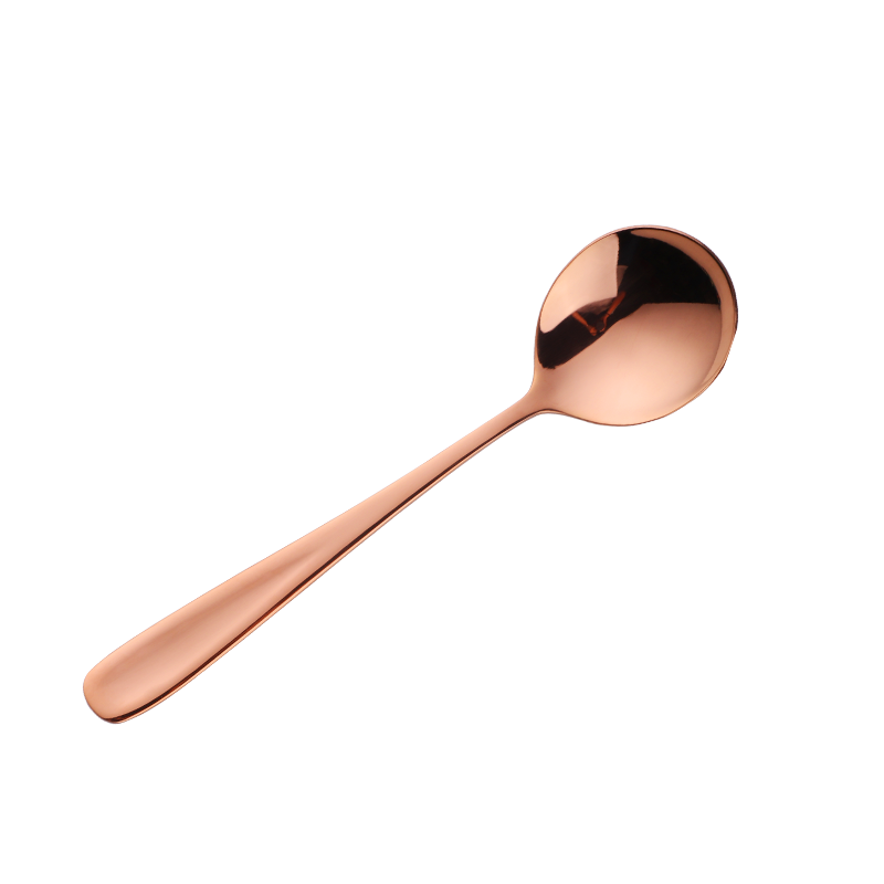 oro rosa