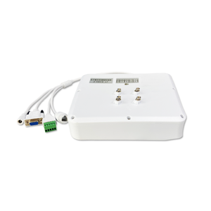 Hochleistungs-UHF-RFID-Lesegerät für RFID-Parks ystem - Product Image 3