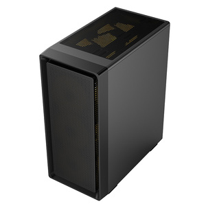 Lưới bảng điều chỉnh máy tính chơi Game trường hợp ATX đầy đủ tháp chơi game PC trường hợp Side Panel Glass Máy tính để bàn khung gầm - Product Image 6