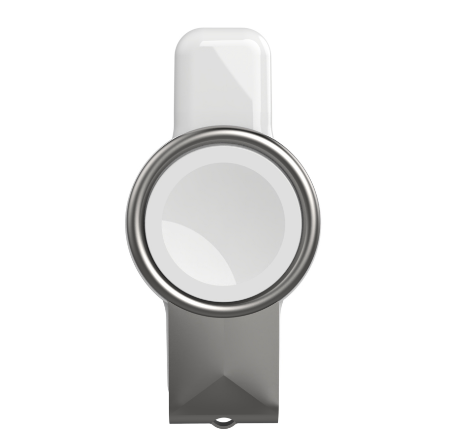 Blanc pour Samsung