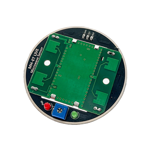 MH-100X Microwave Radar <strong>Sensor</strong> <strong>Module</strong> - Exceptional Sensitivity for <strong>Motion</strong> <strong>Detection</strong> Applications - Product Image 4