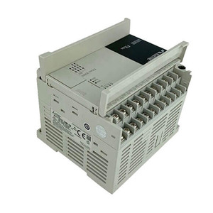 Inversor de módulo de CPU PLC para Mitsubishi, controlador lógico de entrada analógica, PLC integrado, fx3s30mtes2ad, 100%, original, de tipo Melsec, 2, 1, 2, 2, 2, 1, 2, 1, 2, - Product Image 5